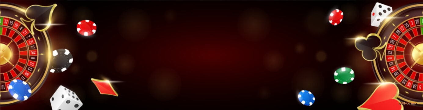 Promoção de cassino ao vivo