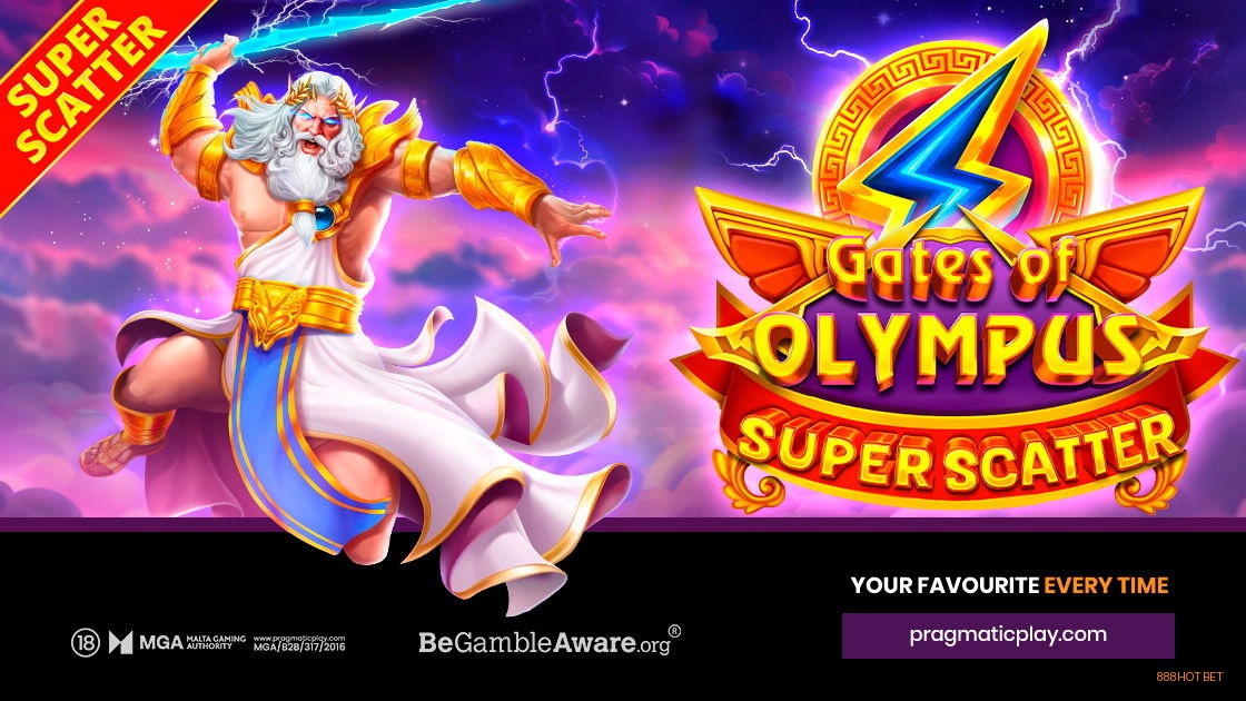 Torneio de slots Gates of Olympus