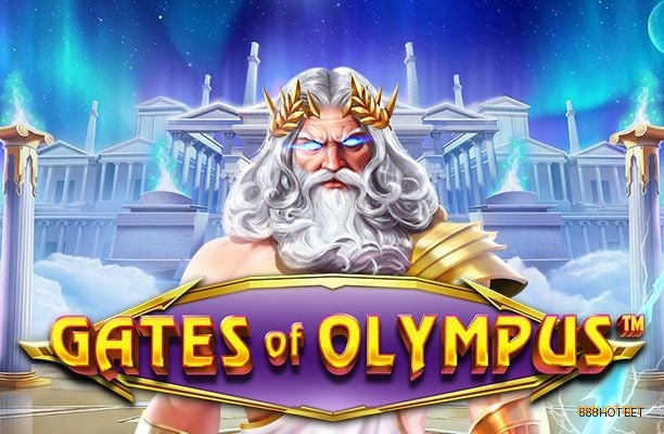 Jogo Gates of Olympus